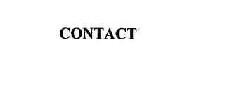 CONTACT Trademark Image