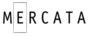 MERCATA Trademark Image