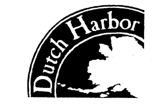 DUTCH HARBOR Trademark Image