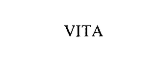 VITA Trademark Image