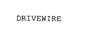 DRIVEWIRE Trademark Image