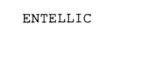 ENTELLIC Trademark Image