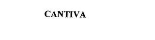 CANTIVA Trademark Image