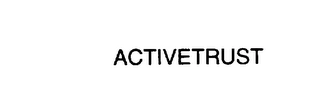 ACTIVETRUST Trademark Image