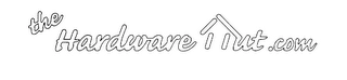 THE HARDWARE HUT.COM Trademark Image