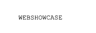 WEBSHOWCASE Trademark Image