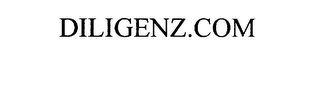 DILIGENZ.COM Trademark Image