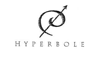 HYPERBOLE Trademark Image