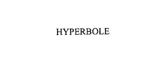 HYPERBOLE Trademark Image