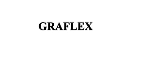 GRAFLEX Trademark Image