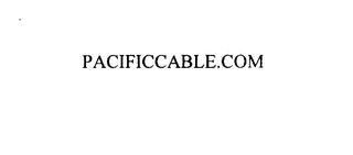 PACIFICCABLE.COM Trademark Image