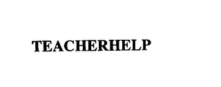 TEACHERHELP Trademark Image