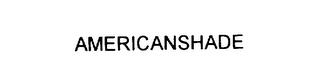 AMERICANSHADE Trademark Image