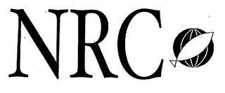 NRC Trademark Image