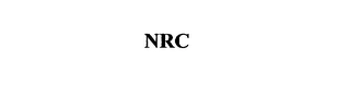 NRC Trademark Image