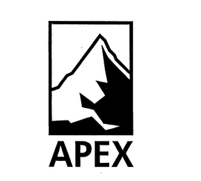 APEX Trademark Image