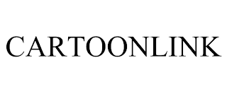 CARTOONLINK Trademark Image