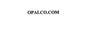 OPALCO.COM Trademark Image