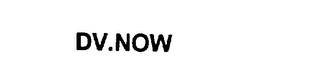DV.NOW Trademark Image