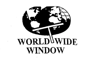 WORLD WIDE WINDOW Trademark Image