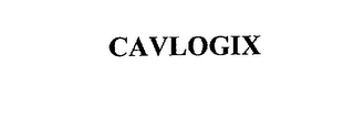 CAVLOGIX Trademark Image