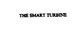 THE SMART TURBINE Trademark Image