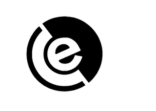E Trademark Image