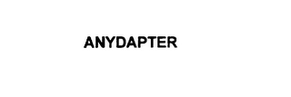 ANYDAPTER Trademark Image