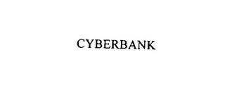 CYBERBANK Trademark Image