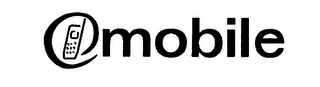 @MOBILE Trademark Image