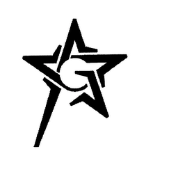 G Trademark Image
