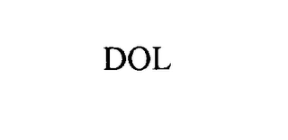 DOL Trademark Image