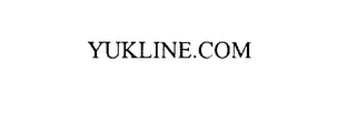 YUKLINE.COM Trademark Image