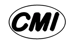 CMI Trademark Image