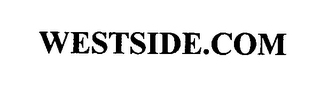 WESTSIDE.COM Trademark Image