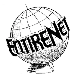ENTIRENET Trademark Image