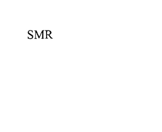SMR Trademark Image