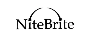 NITEBRITE Trademark Image