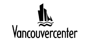 VANCOUVERCENTER Trademark Image