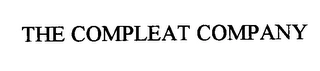 THE COMPLEAT COMPANY Trademark Image