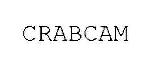CRABCAM Trademark Image