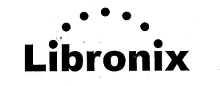 LIBRONIX Trademark Image