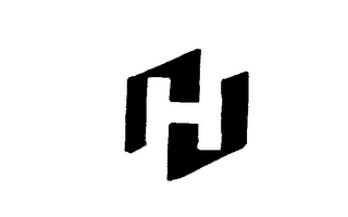 H Trademark Image