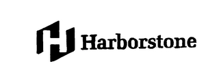 H HARBORSTONE Trademark Image