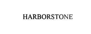 HARBORSTONE Trademark Image