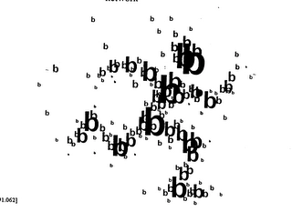 B Trademark Image