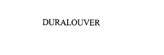 DURALOUVER Trademark Image