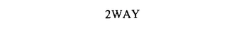 2WAY Trademark Image