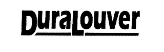 DURALOUVER Trademark Image
