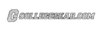 C COLLEGEGEAR.COM Trademark Image